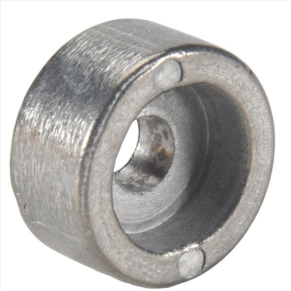 55321-87J01 Round Zinc Anode for Outboard Motor 4 Stroke