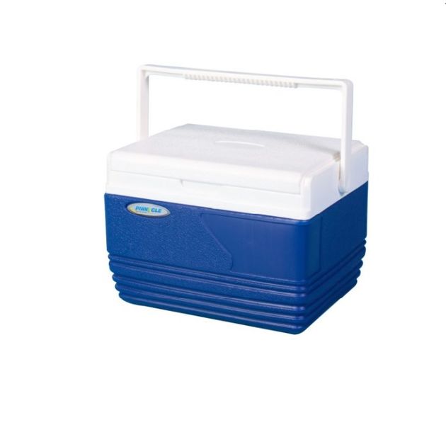 Totai - 4,5L Cooler Box