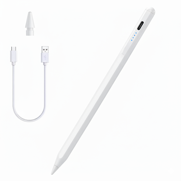 Stylus Pen Compatible With Apple Ipad image