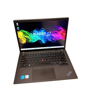 Lenovo ThinkPad X13 Gen 3 Core i5-1235U | 8GB RAM | 512GB SSD