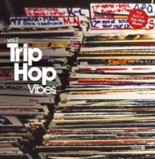 Trip-hop Vibes (Vinyl / 12" Album)