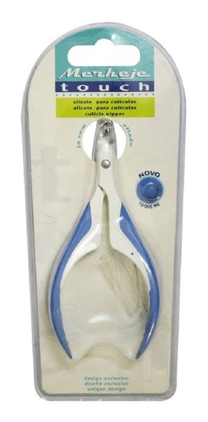 Merheje Touch Nail Cuticle Nipper
