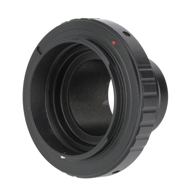 Aluminium Alloy T2-EOS 1.25inch Telescope Compatible With Canon EOS Mount