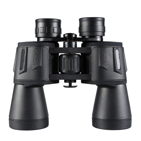 20x50 Zoom Telescope Hd Powerful Binoculars-Black