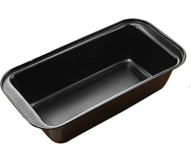 Tin Rectangular Bread Pan