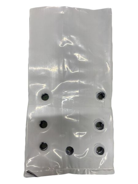 Kushy Grow White Plant Grow Bags 10l pack of 10