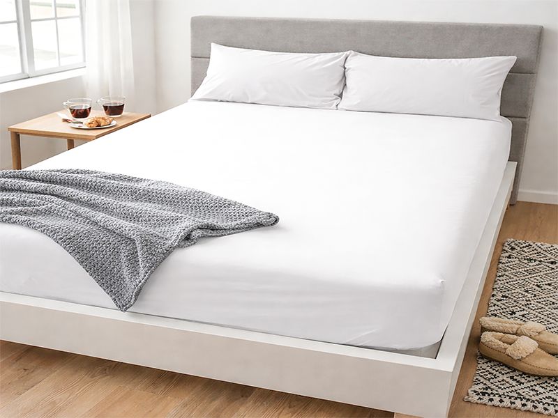 Friendly - Fitted Sheet - 30 Piece image