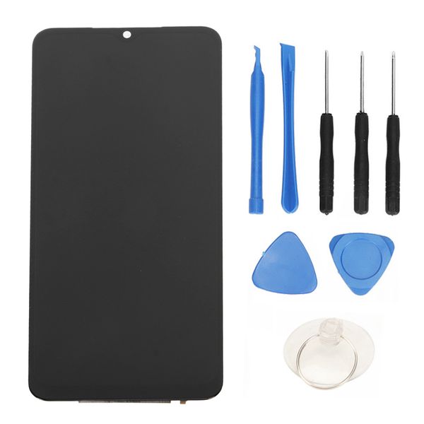 Samsung Galaxy A04 A045 LCD Screen Replacement Assembly with Disassembly Tool