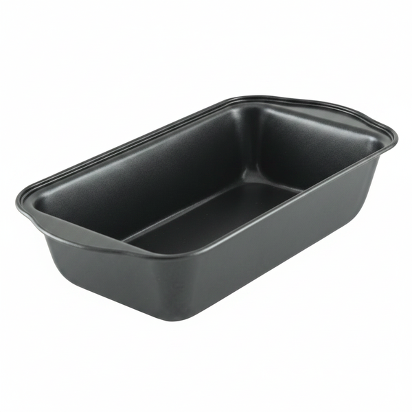 Non-Stick Large Loaf Pan for Baking Bread and Cakes