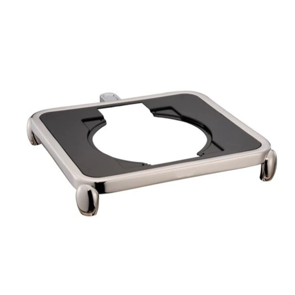 Gatto - Square Table Top Chafing Dish Frame