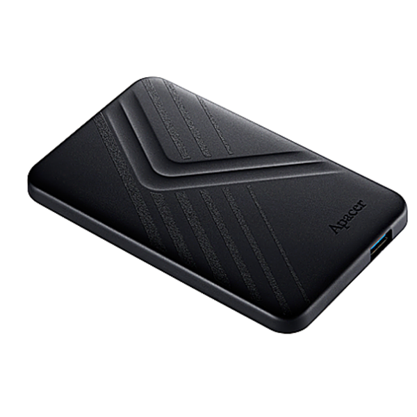 Apacer AC236 1TB USB 3.1 External Hard Drive