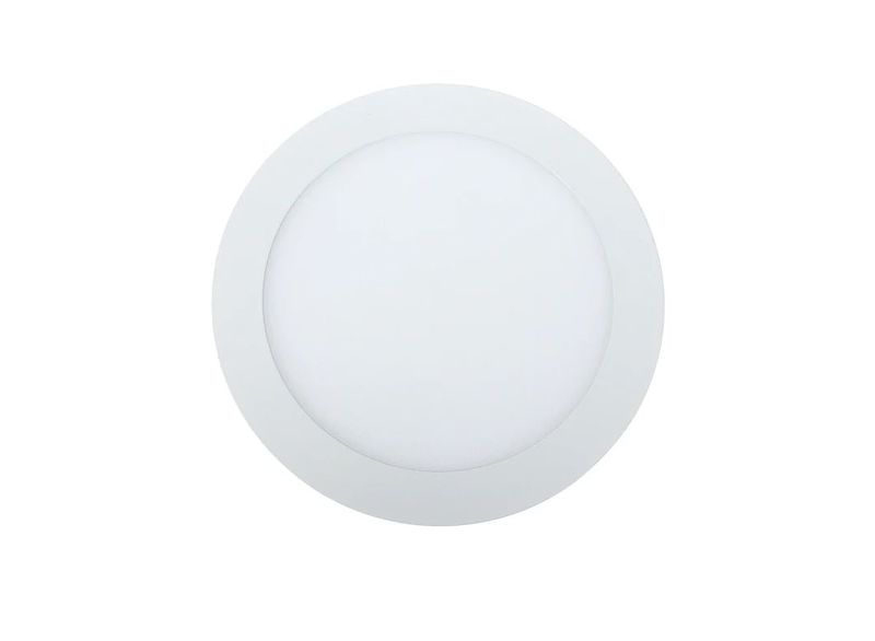 AB-Z898 Round Concealed Panel Ceiling Light 6W