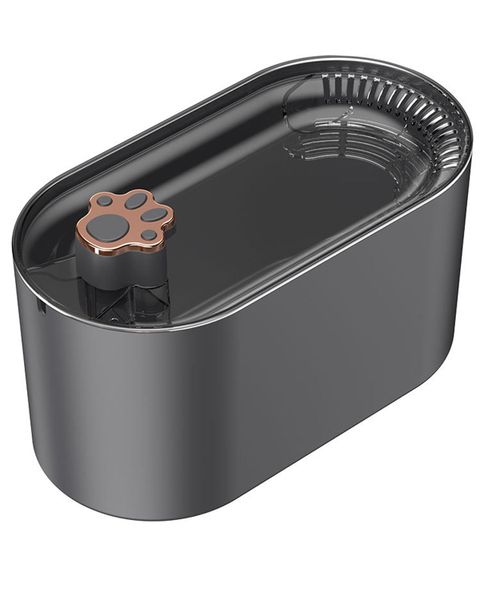 3L Pet Dog Cat Electric Automatic Smart Water Dispenser