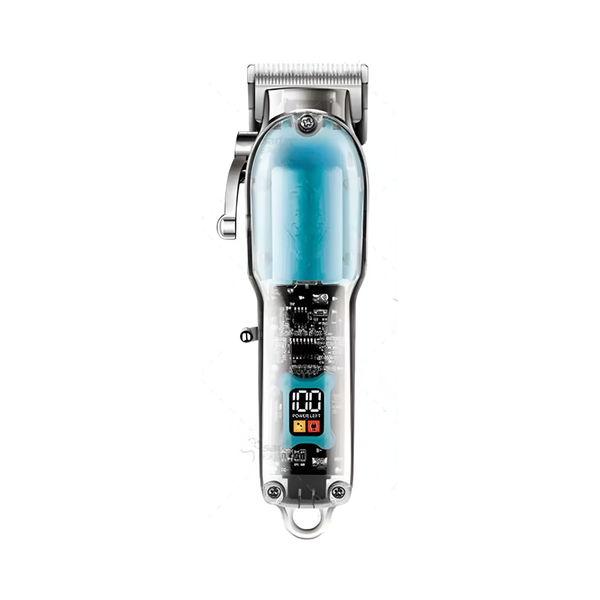 Multifunctional Professional Cordless Electric Hair Clipper