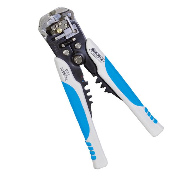 Major Tech Automatic Wire Cutter and Stripper 1.0mm (WS0310)