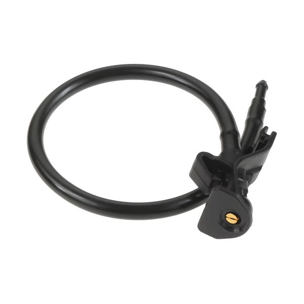Car Windshield Wiper Washer Nozzle Sprayer Jet for Ford Explorer 2011-2018