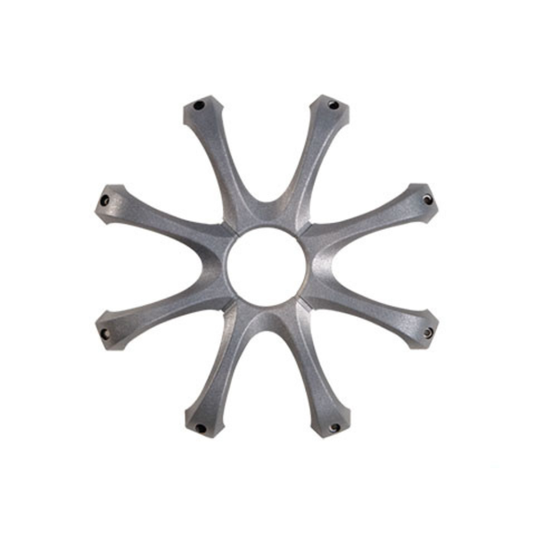 Kicker GR80 8" Round Grille