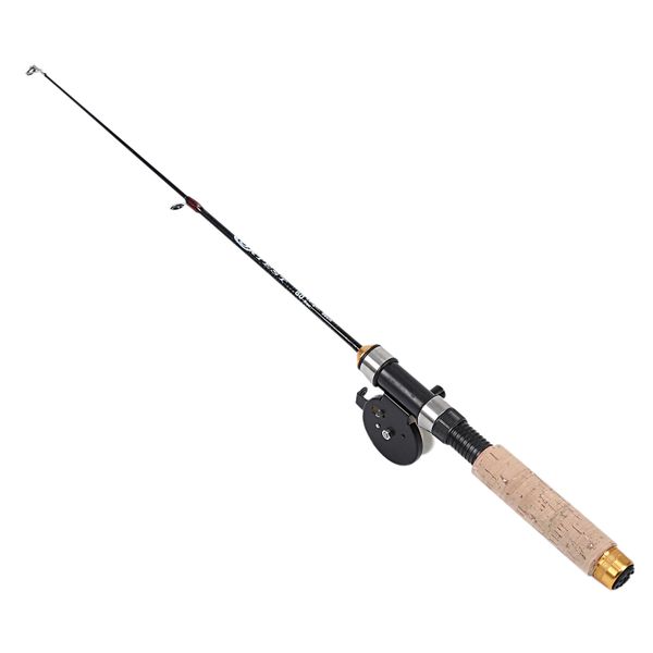 Winter Ice Fishing Rods Fishing Reels New Fishing Rods Rod Hard Rod
