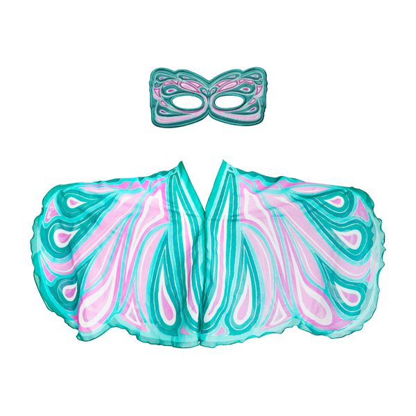 Green Fortune Fairy image