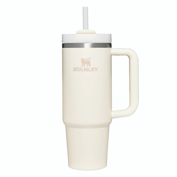 Stanley Quencher 1.18L/40 Oz H2.0 Flowstate Lid Tumbler With Straw