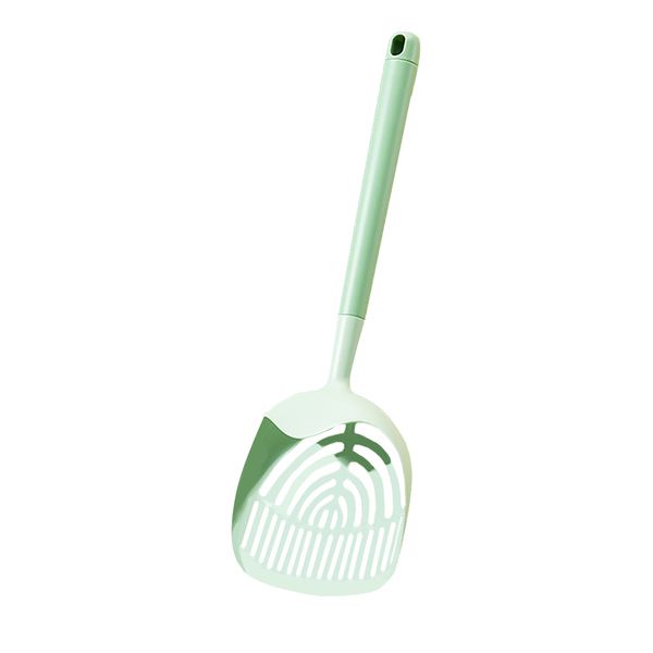 Long Handle Cat Litter Shovel