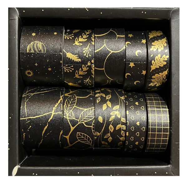 10 Roll Collection image