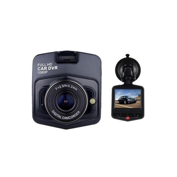 HD 1080P Vehicle Dash Board Camera 2.4 Screen