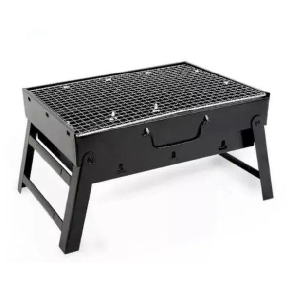 Portable Braai Stand With Handles - Small