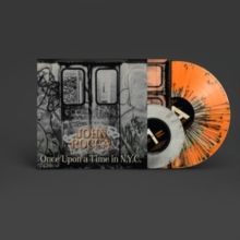 Once Upon a Time in N.Y.C. (Vinyl / 12" Album with 7" Single)