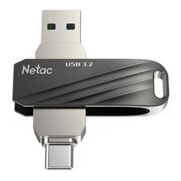 Netac US11 128GB USB Flash Drive