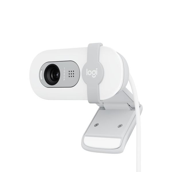 Full HD 1080p Webcam for Meetings, Streaming, Desktop, Laptop