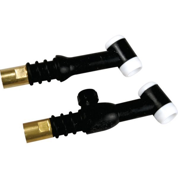 Bulk Pack x 2 MatWeld - TIG Torch Body Handle 26v