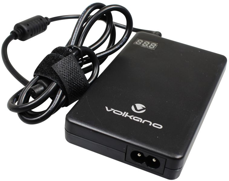 Universal Laptop Charger