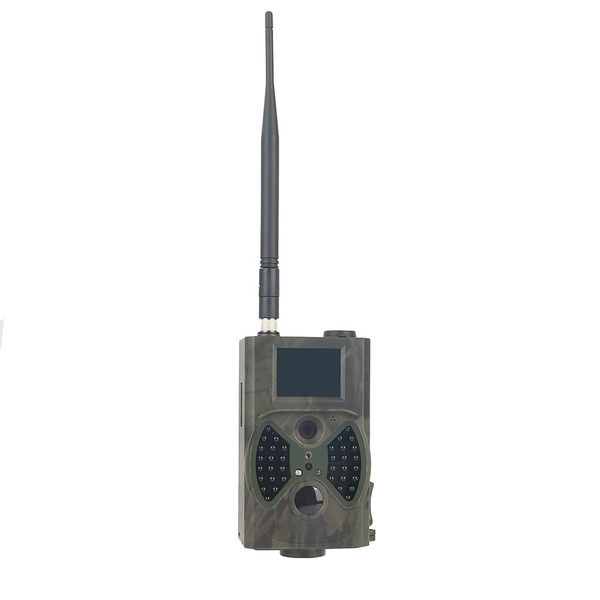 HC-300M HD 12MP 940NM MMS/GPRS Scouting Infrared Trail Hunting Camera