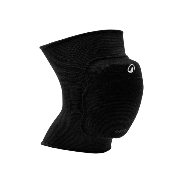 Kipsta Volleyball Knee Pads - Black