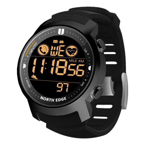 North Edge Sports Outdoor Digital Watch
