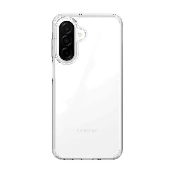 Supa Fly Air Slim Case Compatible with Samsung Galaxy A17 - Clear
