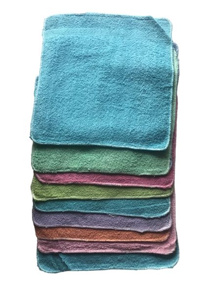Super Quality Face Towel 10 Pack