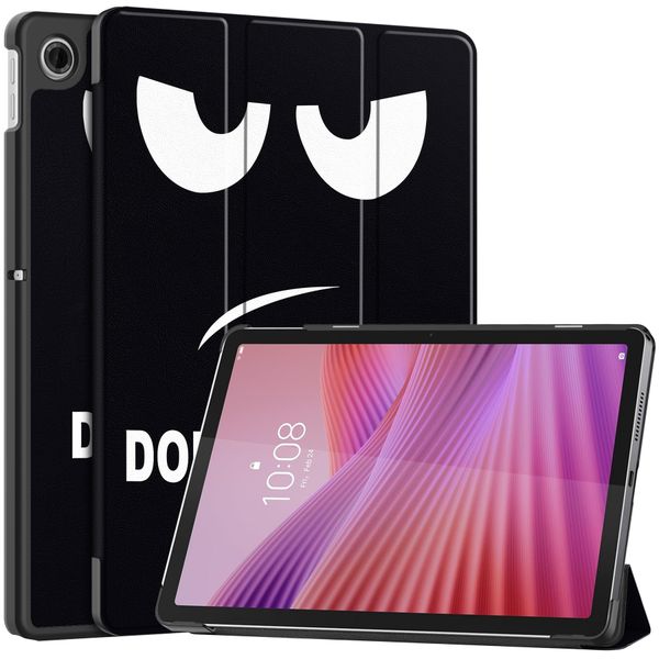Painted Tablet Case Compatible with Lenovo Tab K10 2nd 10.1inchTB-311FU