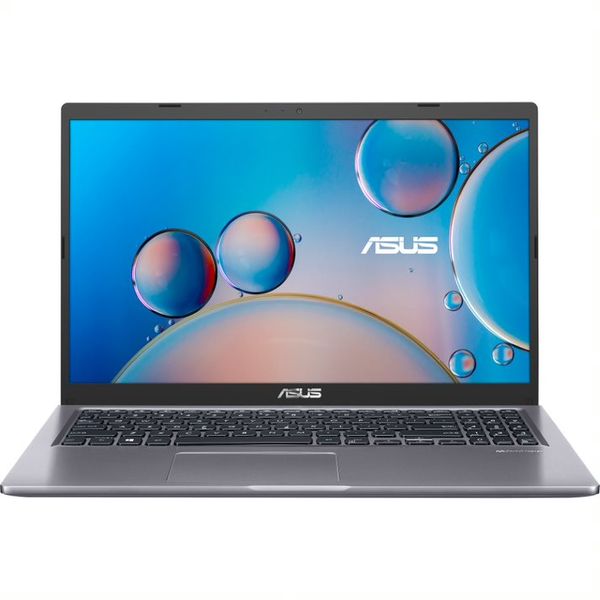 ASUS X515 Celeron N4020 4GB 256GB SSD 15.6" HD Notebook Grey
