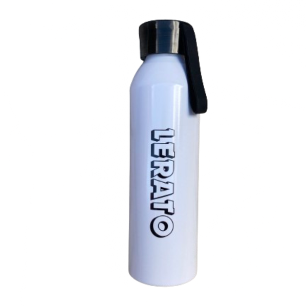 Water Bottle - 650ml - Lerato
