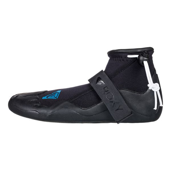Roxy Ladies 2mm Syncro Round Toe Surf Bootie