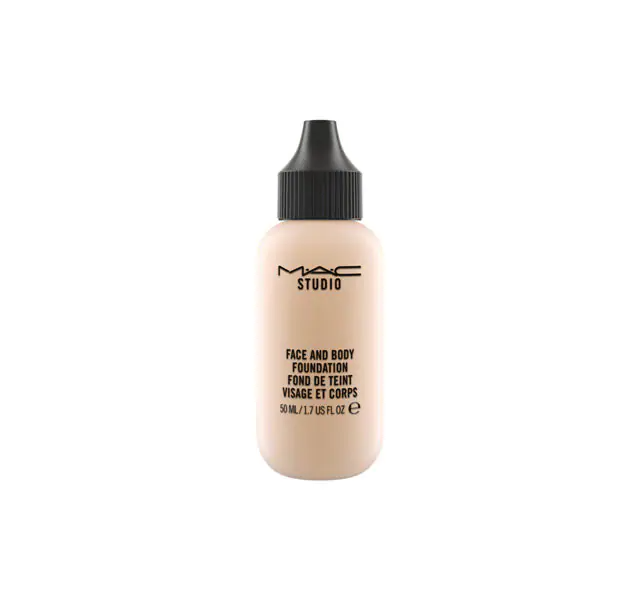 MAC Studio Face &amp; Body Foundation 50ml
