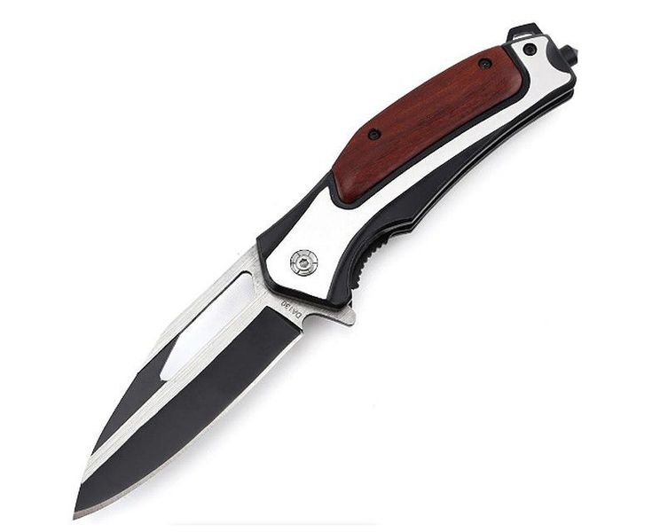 Hunting and Camping Knife DA130