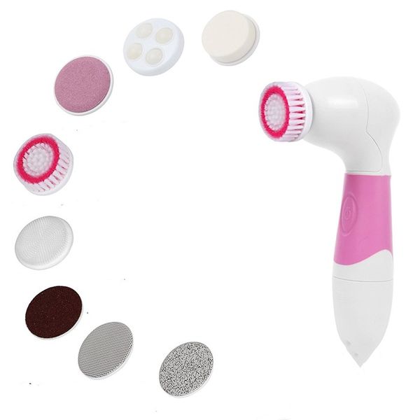 9 In 1 Face Massager Beauty Device