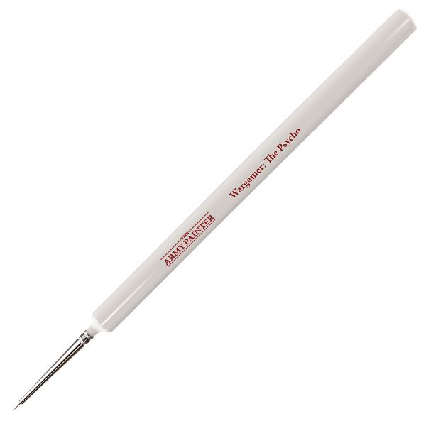 The Army Painter Brush – The Psycho