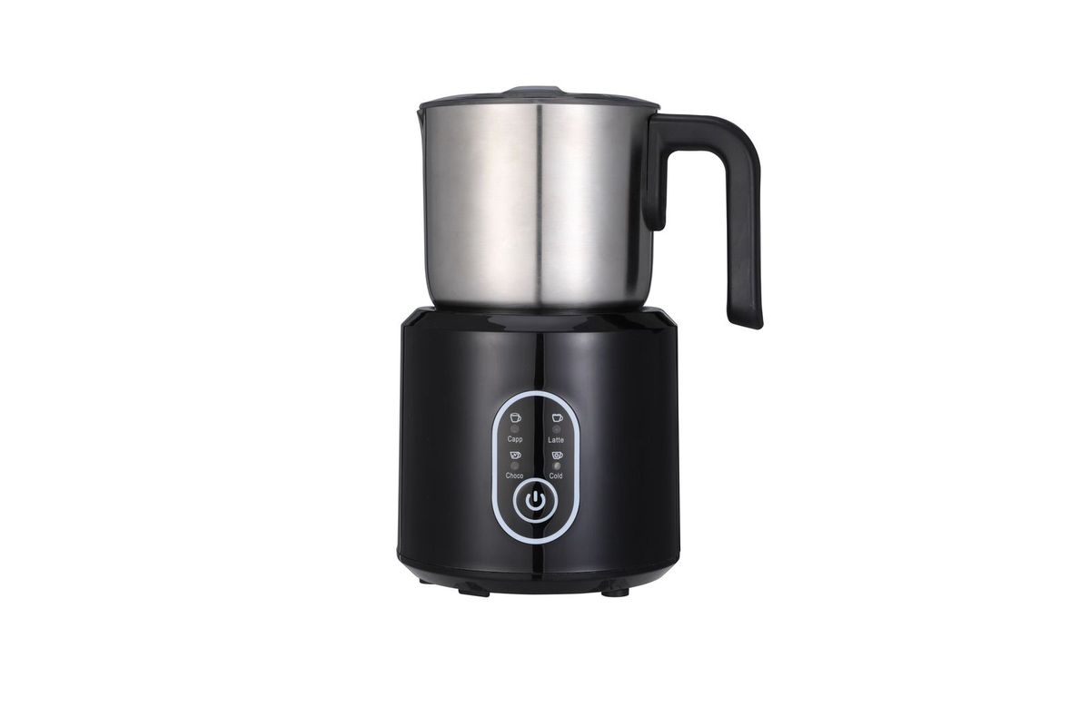 GO GREEN - Milk Foamer