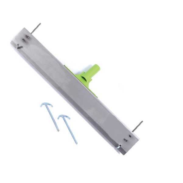 Rox Floor Spreader with a Set of 2 Anchor Pins