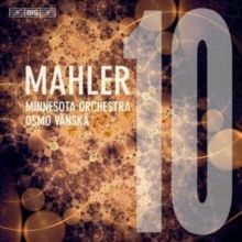 Mahler: 10 (SACD)
