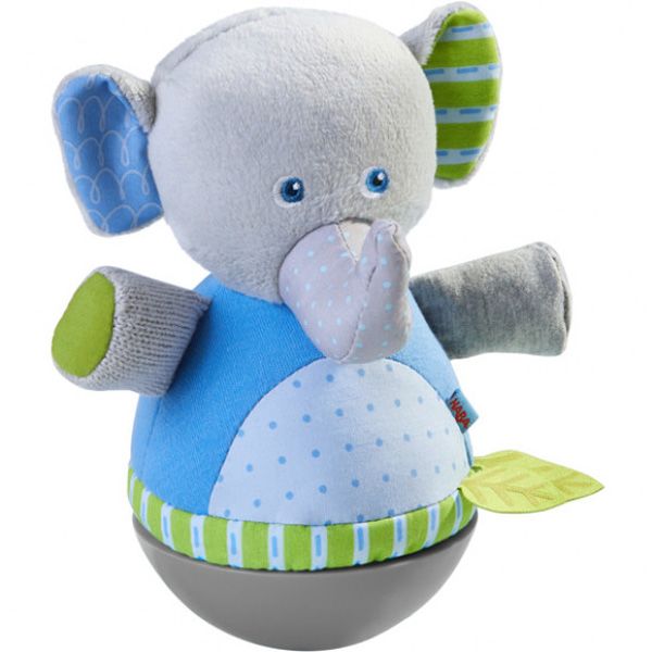 HABA Roly-poly Elephant